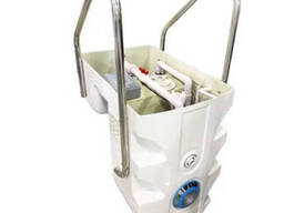 Бесплатный подбор навесных фильтров для вашего бассейна