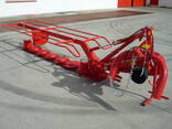 Навесная косилка Marangon MDN (Италия) - photo 3