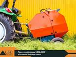 Навесное оборудование "Fordy" - фото 1