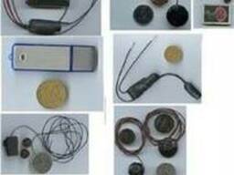 Проверяем офисы, дома, авто на наличие прослушек и жучков