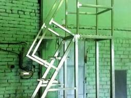 Нестандартные изделия из нержавейки