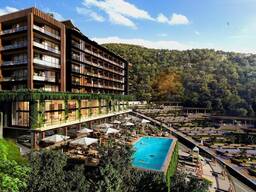 Недвижимость в Батуми, Грузия