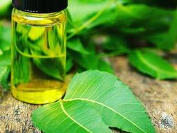 Neem oil (масло ним)