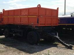 Нефаз 8560-62-02 ,10 тонн