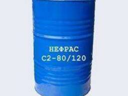 Нефрас С2-80/120 (бензин-галоша)