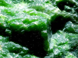 Нефрит зеленый Афганистан высшего качества