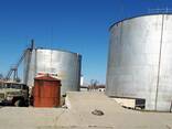 Нефтебаза г. Шалкар - фото 1