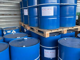 Присадки нефтехимия