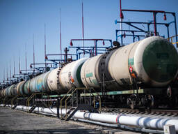 Нефтепродукты