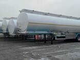 Нефтевоз, 30куб. м. С подогревом 3 оси $17,570 - фото 2