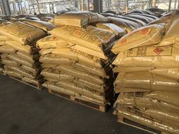 Нефтяной кокс