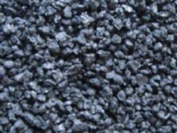 Нефтяной кокс