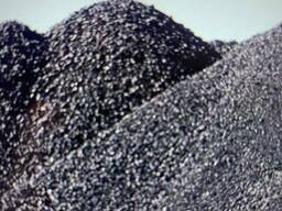 Нефтяной кокс