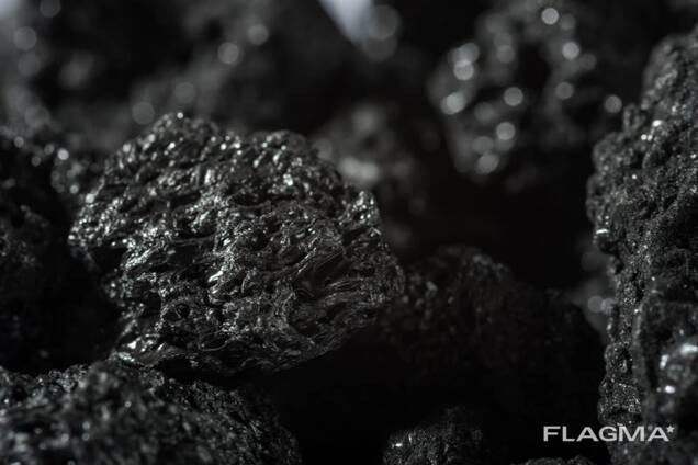 Нефтяной кокс