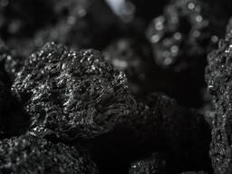 Нефтяной кокс