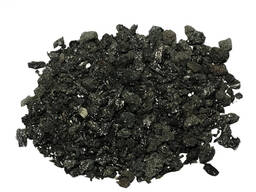 Нефтяной кокс