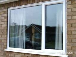 Металлопластиковые окна