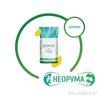 НЕОРУМА - Живая дрожжевая культура от Производителя