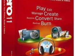 программное обеспечение Nero Standard Volume Licenses Full P