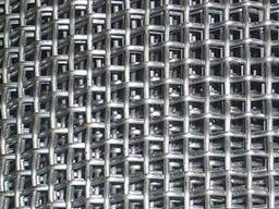 Нержавеющая сетка 2x2x1 мм AISI 316TI