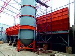 Нестандартные бетонные заводы