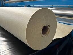 Нетканый геотекстиль Интатекс 300