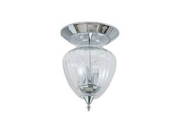 Newport 6400 6404/PL chrome new , Потолочный светильник