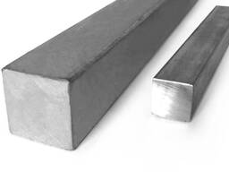 Нихромовый квадрат Стор: 60-80 мм, Марка: Х20Н80; Х15Н60 в Шымкенте