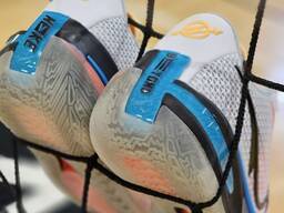 NIKE AIR ZOOM G. T. CUT EP Для баскетбола Премиум качество