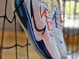 NIKE AIR ZOOM G. T. CUT EP Для баскетбола Премиум качество - фото 1