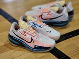 NIKE AIR ZOOM G. T. CUT EP Для баскетбола Премиум качество - фото 3
