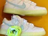 Nike SB Dunk Low Mummy - фото 1