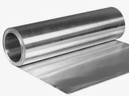 Никелевая фольга Шир рул. 30–170 мм, Толщ. мкм: 0,005–0,1 мм, Марка: НП2; НВ3в… в Шымкенте