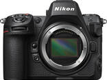 Nikon Z8 Mirrorless Camera - фото 2