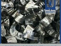 Ниобий стружка