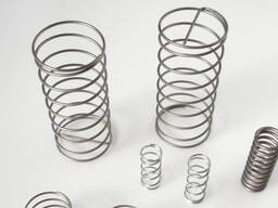 Нитинол пруток; слиток; труба. .. Размер1: 0,2-180 мм, Размер2: 3-10 мм, L= 0,43-3,4 м