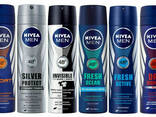 NIVEA - Нивеа Дезодоранты и антиперспиранты FMGC - фото 2
