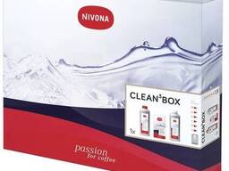 Nivona Clean Box NICB 301 Набор чистящих средств для кофемашин