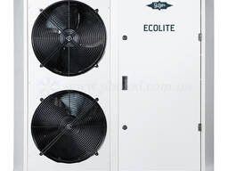 Низкошумное холодильное оборудование для супермаркета и магазина (Bitzer)