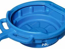 Nordberg Емкость для сбора масла, 8 л Nordberg OIL8 NB-OIL8 OIL8 OIL8