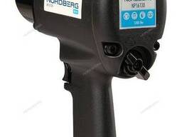 Nordberg Пневмогайковерт ударный 3/4", 1300 Нм Nordberg NP16130 NB-NP16130 NP16130 NP16130