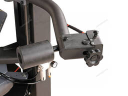 Nordberg Станок шиномонтажный автомат, двускоростной, 380 В, серый + "Третья рука". ..