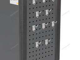 Nordberg Тележка инструментальная профессиональная (серая) T5N(G)