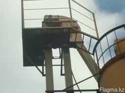 Нории(элеватор)