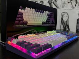 Новая игровая механическая клавиатура Dark Project