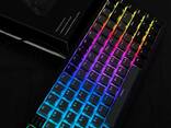 Новая игровая механическая клавиатура Dark Project - фото 2