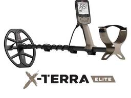 НОВИНКА 2024 Металлодетектор Minelab X-Terra Elite