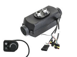 Новинка!!! Воздушный отопитель Планар 44 бензин. Цена с установкой.