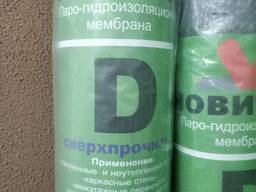 Новитекс D