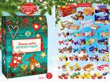 Новогодние подарки 2025 г - photo 2